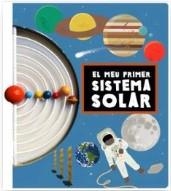 El meu primer Sistema Solar | 9788412905861 | Bonavista, Rufito | Llibreria online de Figueres i Empordà