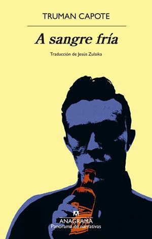 A sangre fría | 9788433950437 | Capote, Truman | Llibreria online de Figueres i Empordà