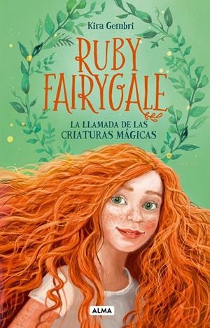 La llamada de las criaturas mágicas | 9791387752125 | Gembri, Kira | Llibreria online de Figueres i Empordà