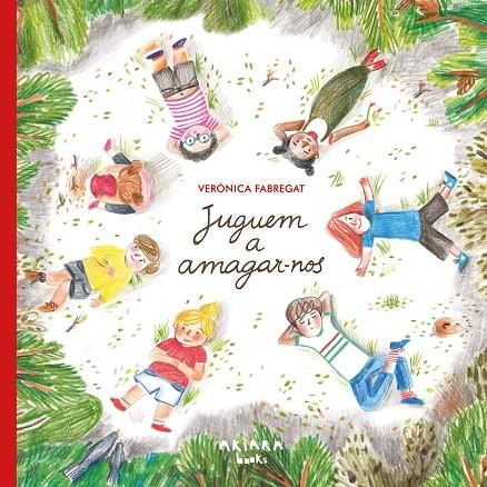 Juguem a amagar-nos | 9791388223006 | Fabregat, Veronica | Llibreria online de Figueres i Empordà