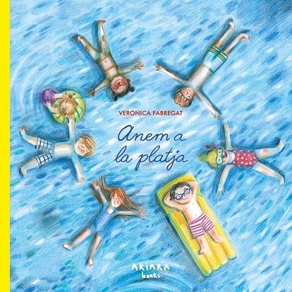 Anem a la platja | 9791388223013 | Fabregat, Veronica | Llibreria online de Figueres i Empordà