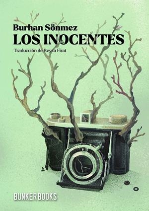 Los inocentes | 9791399109139 | Sönmez, Burhan | Llibreria online de Figueres i Empordà