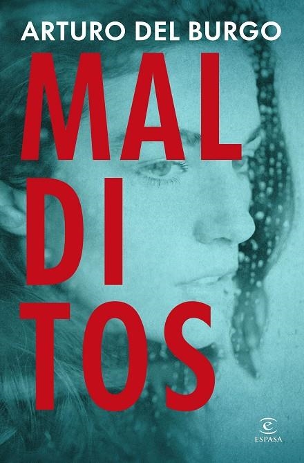 Malditos | 9788467081428 | Burgo, Arturo del | Llibreria online de Figueres i Empordà