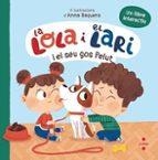 La Lola i el Lari i el seu gos Pelut | 9788466160261 | Tellechea, Teresa | Llibreria online de Figueres i Empordà