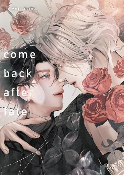 COMEBACK AFTER FATE | 9791387822149 | Seina, Anji | Llibreria online de Figueres i Empordà
