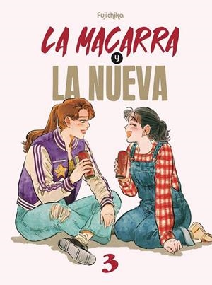 LA MACARRA Y LA NUEVA #03 | 9791388029585 | Tomo, Kurahashi | Llibreria online de Figueres i Empordà
