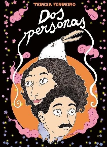 Dos personas | 9788410264458 | Teresa Ferreiro | Llibreria online de Figueres i Empordà