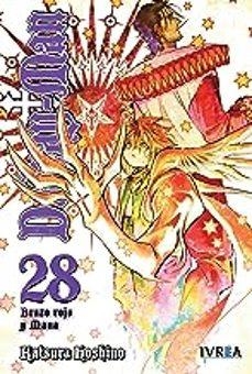 D.GRAY MAN #28 | 9788419869500 | Hoshino, Katsura | Llibreria online de Figueres i Empordà
