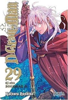 D.GRAY MAN #29 | 9791388249099 | Hoshino, Katsura | Llibreria online de Figueres i Empordà