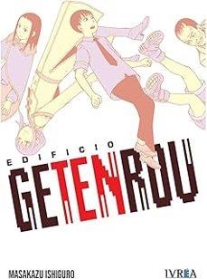 EDIFICIO GETENROU | 9791388249020 | Trevor, William | Librería online de Figueres / Empordà