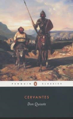 Don Quixote | 9780140449099 | Cervantes, Miguel de | Llibreria online de Figueres i Empordà