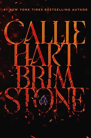 BRIMSTONE - DELUXE EDITION | 9781399745475 | Hart, Callie | Llibreria online de Figueres i Empordà