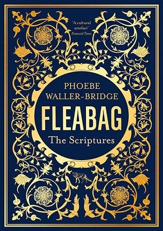 FLEABAG: THE SCRIPTURES | 9781529341799 | Waller-Bridge, Phoebe | Llibreria online de Figueres i Empordà