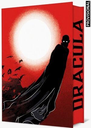 Drácula (edición coleccionista) | 9788427256194 | Stoker, Bram | Llibreria online de Figueres i Empordà