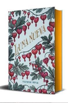 Luna nueva (edición especial limitada «Bella y Jacob» por el 20º aniversario) | 9791387949792 | Meyer, Stephenie | Llibreria online de Figueres i Empordà