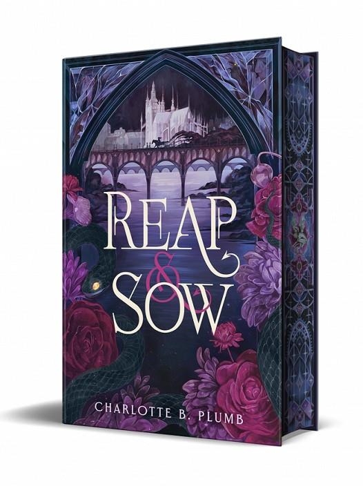 Reap & Sow (edición en español) (Reap & Sow 1) | 9791387949068 | Plumb, Charlotte B. | Llibreria online de Figueres i Empordà