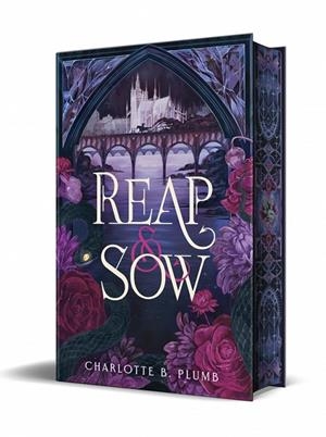 Reap & Sow (edición en español) (Reap & Sow 1) | 9791387949068 | Plumb, Charlotte B. | Llibreria online de Figueres i Empordà