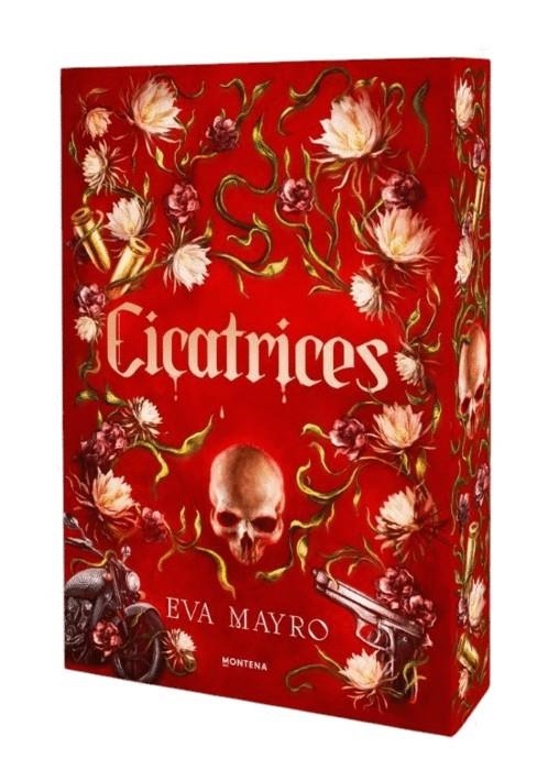 Cicatrices | 9791387973131 | Mayro, Eva | Llibreria online de Figueres i Empordà