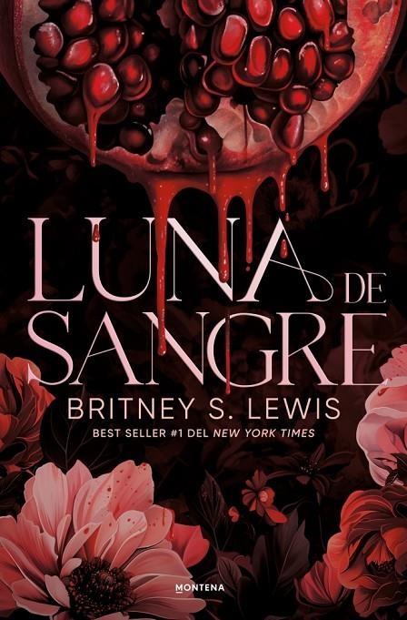 Luna de sangre | 9791387809270 | Lewis, Britney S. | Librería online de Figueres / Empordà