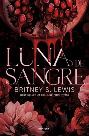 Luna de sangre | 9791387809270 | Lewis, Britney S. | Llibreria online de Figueres i Empordà