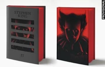 IT | 9788466382045 | King, Stephen | Librería online de Figueres / Empordà