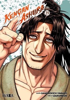 Kengan Ashura #19 | 9791388249112 | Daromeon / Sandrovich, Yabako | Llibreria online de Figueres i Empordà