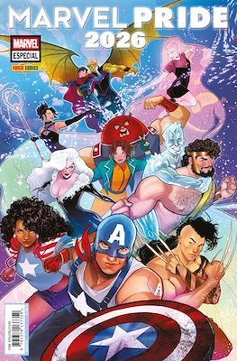 Marvel Pride 2026 | 9791370137359 | Varis Autors | Llibreria online de Figueres i Empordà