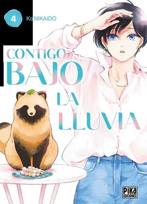 Contigo bajo la lluvia #04 | 9791043304187 | Ko, Nikaido | Llibreria online de Figueres i Empordà