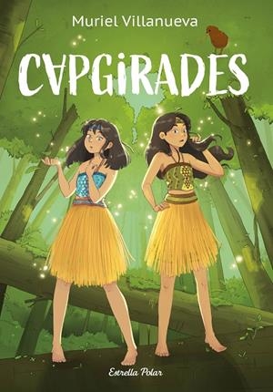 Capgirades | 9791387903459 | Muriel Villanueva | Llibreria online de Figueres i Empordà