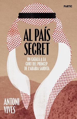 Al país secret | 9788498096354 | Vives, Antoni | Llibreria online de Figueres i Empordà