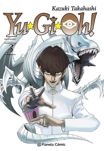 Yu-Gi-Oh! Kanzenban #03/22 | 9791387919740 | Takahashi, Kazuki | Llibreria online de Figueres i Empordà