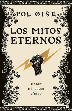 Los mitos eternos | 9791387869625 | Gise, Pol | Llibreria online de Figueres i Empordà