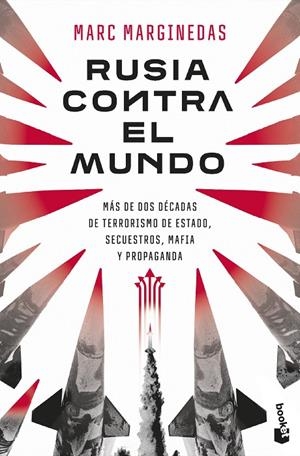 Rusia contra el mundo | 9788411004770 | Marginedas, Marc | Llibreria online de Figueres i Empordà