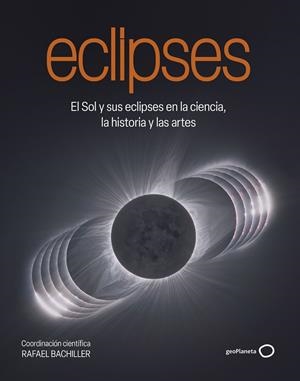 Eclipses | 9788408320548 | Bachiller, Rafael | Llibreria online de Figueres i Empordà
