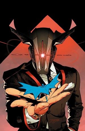 ALL IN BATMAN #04 | 977308197500000004 | Fraction, Matt / Jiménez, Jorge / Morey, Tomeu | Llibreria online de Figueres i Empordà