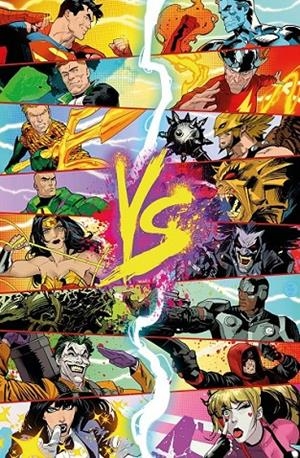 DC K.O. ALL FIGHT MONTH ESPECIAL | 9791370137014 | Varis Autors | Llibreria online de Figueres i Empordà