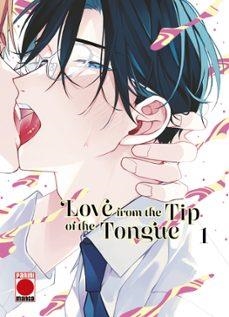 Love from the Tip of the Tongue #01 | 9791370137205 | Momose, An | Llibreria online de Figueres i Empordà