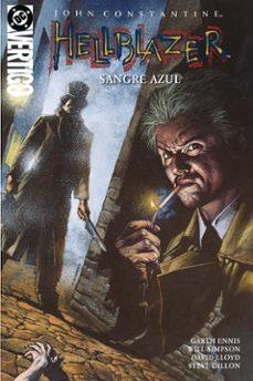 BIBLIOTECA VÉRTIGO JOHN CONSTANTINE, HELLBLAZER #11 | 9791370136956 | Varis Autors | Llibreria online de Figueres i Empordà