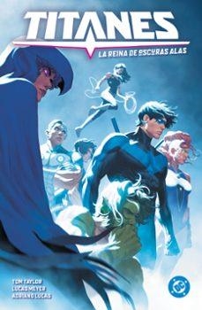 Titanes. DC Premiere #03 | 9791370137052 | Varis Autors | Llibreria online de Figueres i Empordà