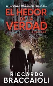 EL HEDOR DE LA VERDAD | 9798230054955 | Braccaioli, Riccardo | Llibreria online de Figueres i Empordà