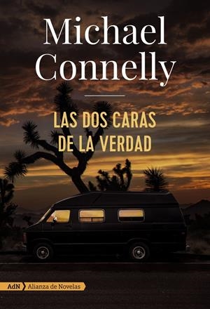 Las dos caras de la verdad (AdN) | 9788491814429 | Connelly, Michael | Librería online de Figueres / Empordà