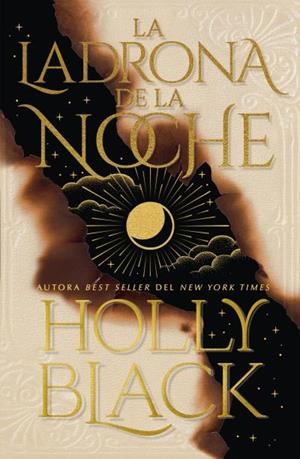 La ladrona de la noche | 9788410085985 | BLACK, HOLLY | Llibreria online de Figueres i Empordà