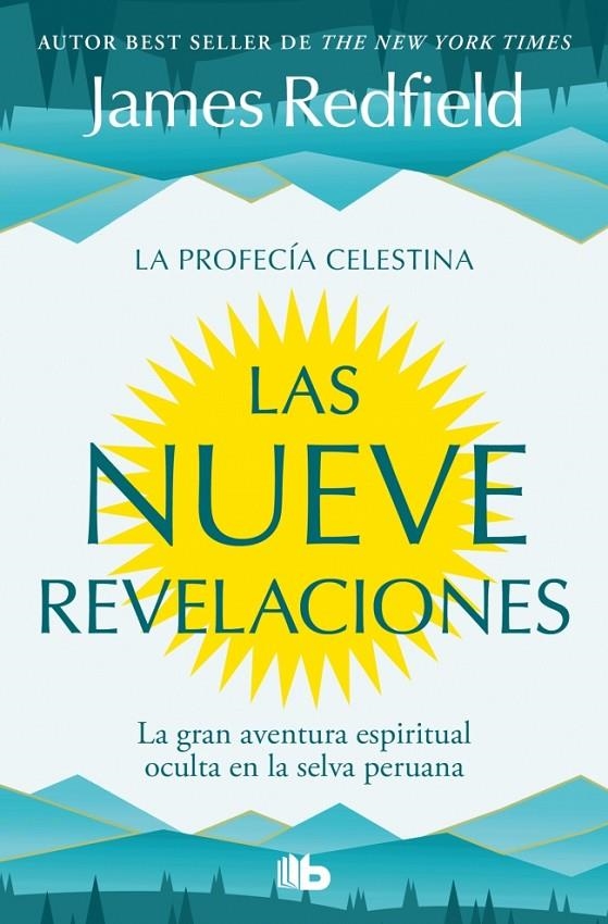 Las nueve revelaciones (La Profecía Celestina 1) | 9788496546639 | Redfield, James | Llibreria online de Figueres i Empordà