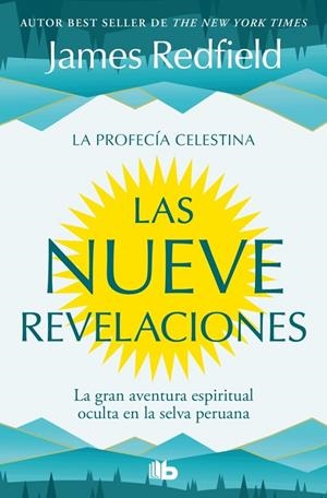 Las nueve revelaciones (La Profecía Celestina 1) | 9788496546639 | Redfield, James | Llibreria online de Figueres i Empordà