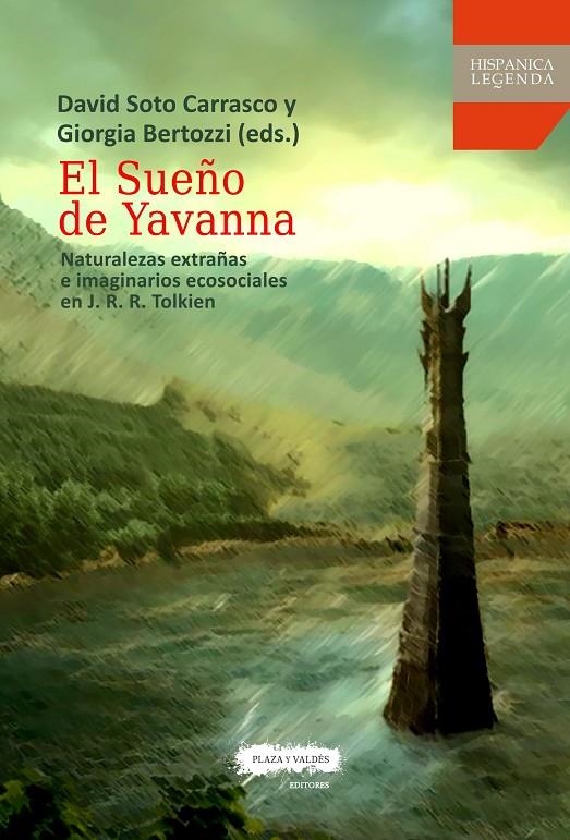 El sueño de Yavanna | 9791387880033 | Soto Carrasco, David/Bertozzi, Giorgia | Llibreria online de Figueres i Empordà