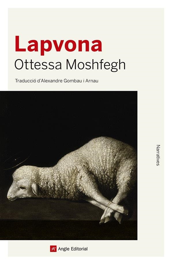 Lapvona (CAT) | 9788419017451 | Moshfegh, Ottessa | Llibreria online de Figueres i Empordà