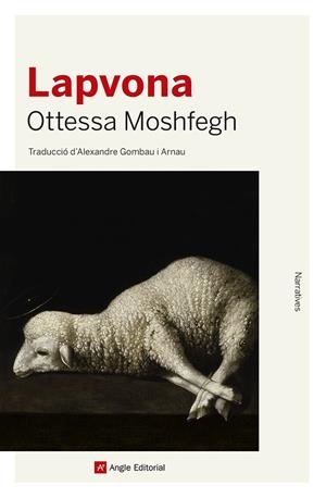 Lapvona (CAT) | 9788419017451 | Moshfegh, Ottessa | Llibreria online de Figueres i Empordà
