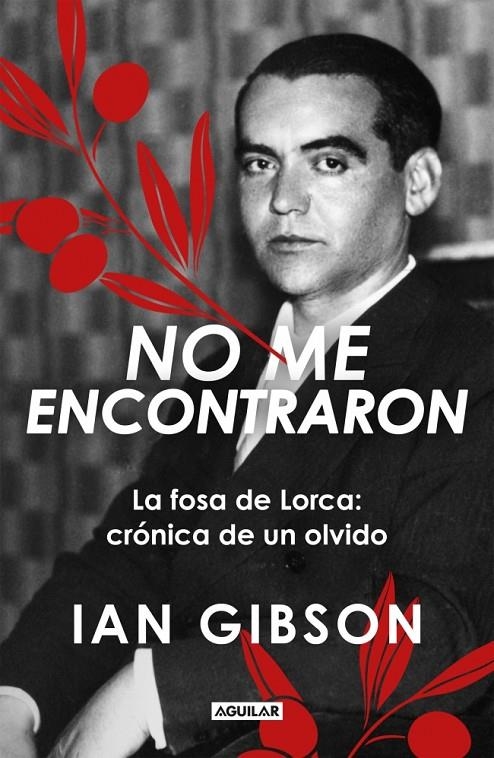 No me encontraron | 9788403526631 | Gibson, Ian | Llibreria online de Figueres i Empordà