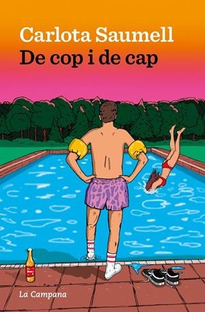 De cop i de cap | 9791387564261 | Saumell, Carlota | Llibreria online de Figueres i Empordà