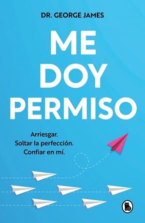 Me doy permiso | 9788402430625 | James, George | Llibreria online de Figueres i Empordà